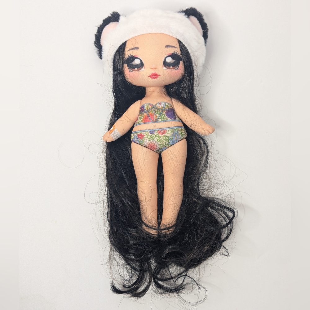 NA! NA! NA! Surprise Juli Joyful Panda Girl Doll